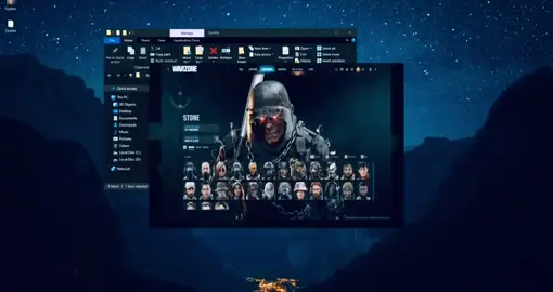 Cards#bo6 #unlocktool #cod #warzone #B06      