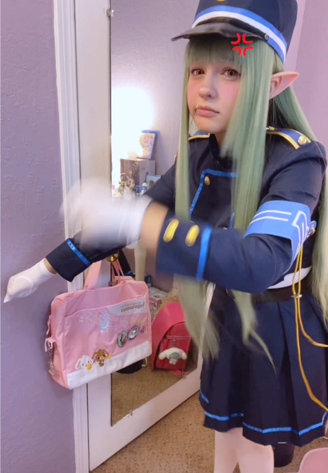 once again i am sorry for my lack of dancing skills XD ☆ ☆ ☆ (TAGS R PURELY FOR REACH) #bluearchive #bluearchivecosplay #tachibanahikari #橘ヒカリ #shupogaki #シュポガキ #ブルアカ #ブルアカコスプレ #cosplay #cosplaygirl #コスプレ #fyp #fypシ 