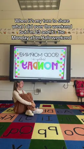 Ate some candy💁‍♀️