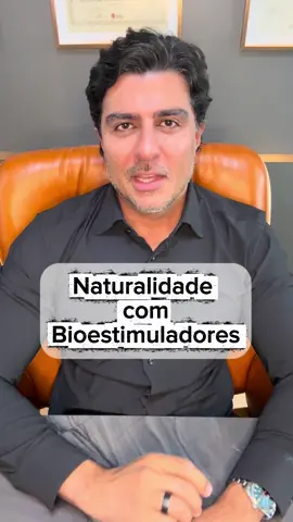 Esse vídeo deixa claro o efeito natural mas visível dos bioestimuladores, que é algo hoje muito buscado pelos pacientes #bioestimuladoresdecolágeno #naturalidade 
