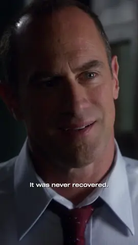 That's definitely a solid alibi. 😅 Don't miss #SVU all day today, Monday on USA Network. #Benson #Stabler #TVShow