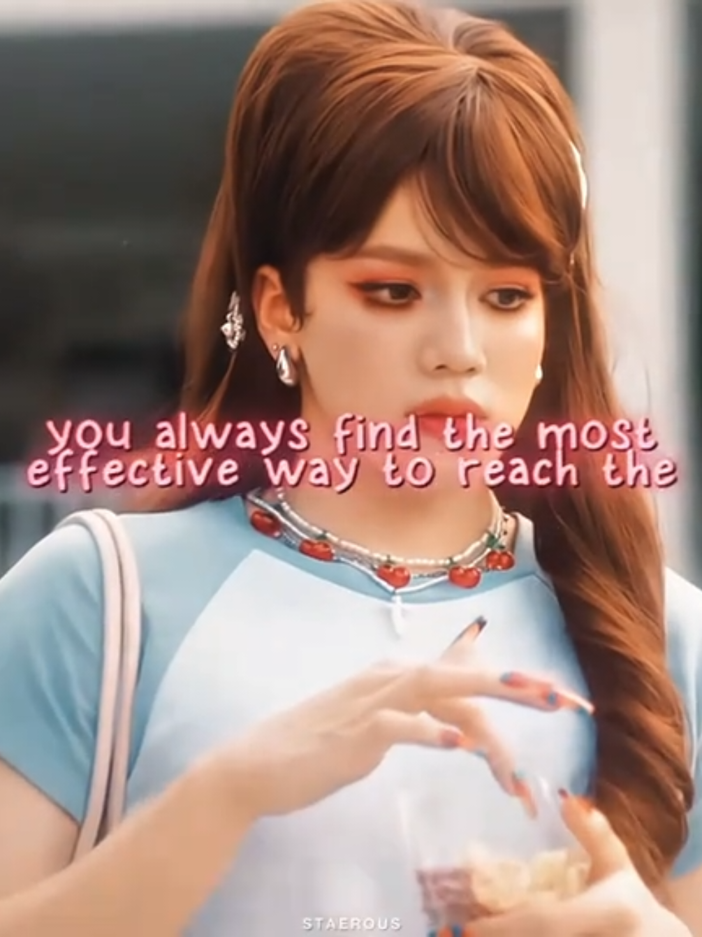 #BANKNEVIA : i love how bankie is nevia's number one supporter rn #muteluvdivadevamata #muteluv #thaibl #fyp 