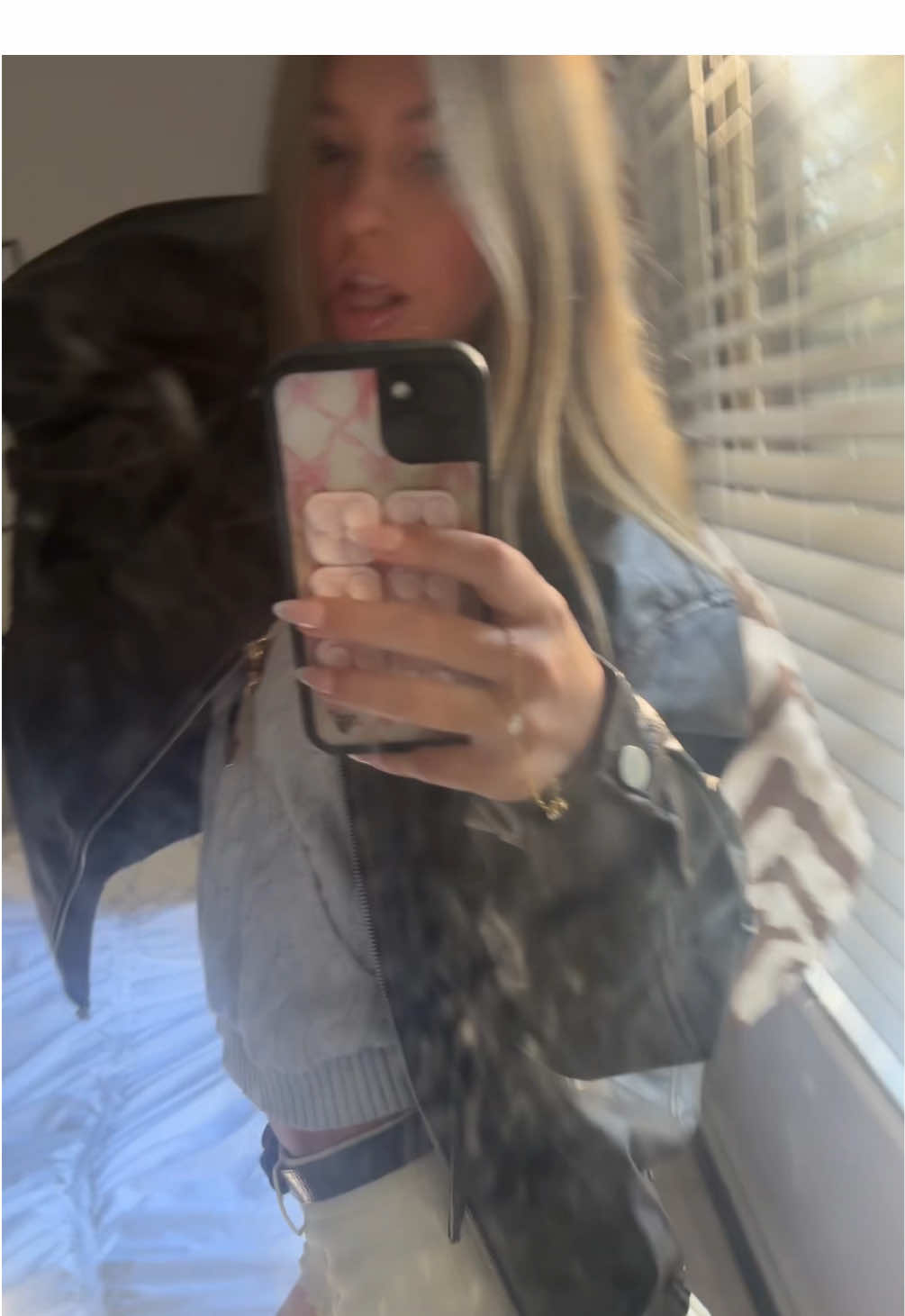 November #OOTD #outfitinspo #college 