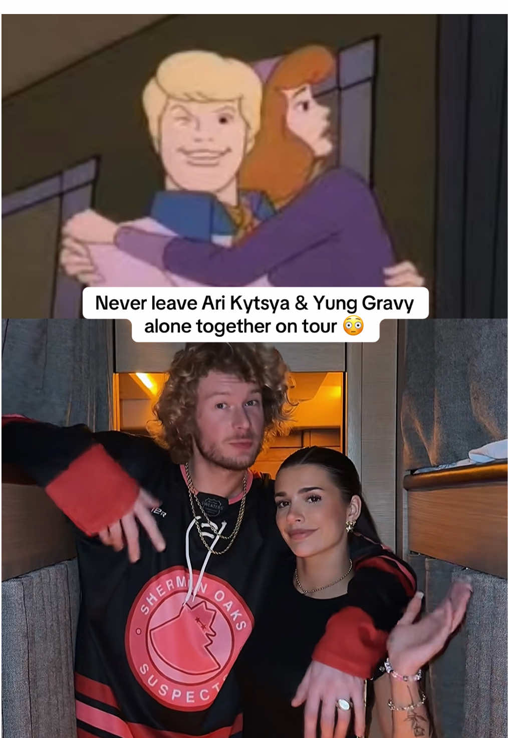 😂😂😂 @Yung Gravy 🍯 @Ari Kytsya 