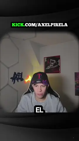 Solo saquen músicas y fe y listo #venezuela🇻🇪 #consejos #axelpirela 