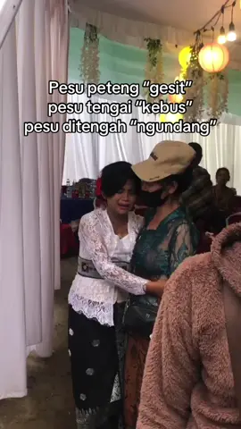 menangis la dia sekarang @Mangelvigen 