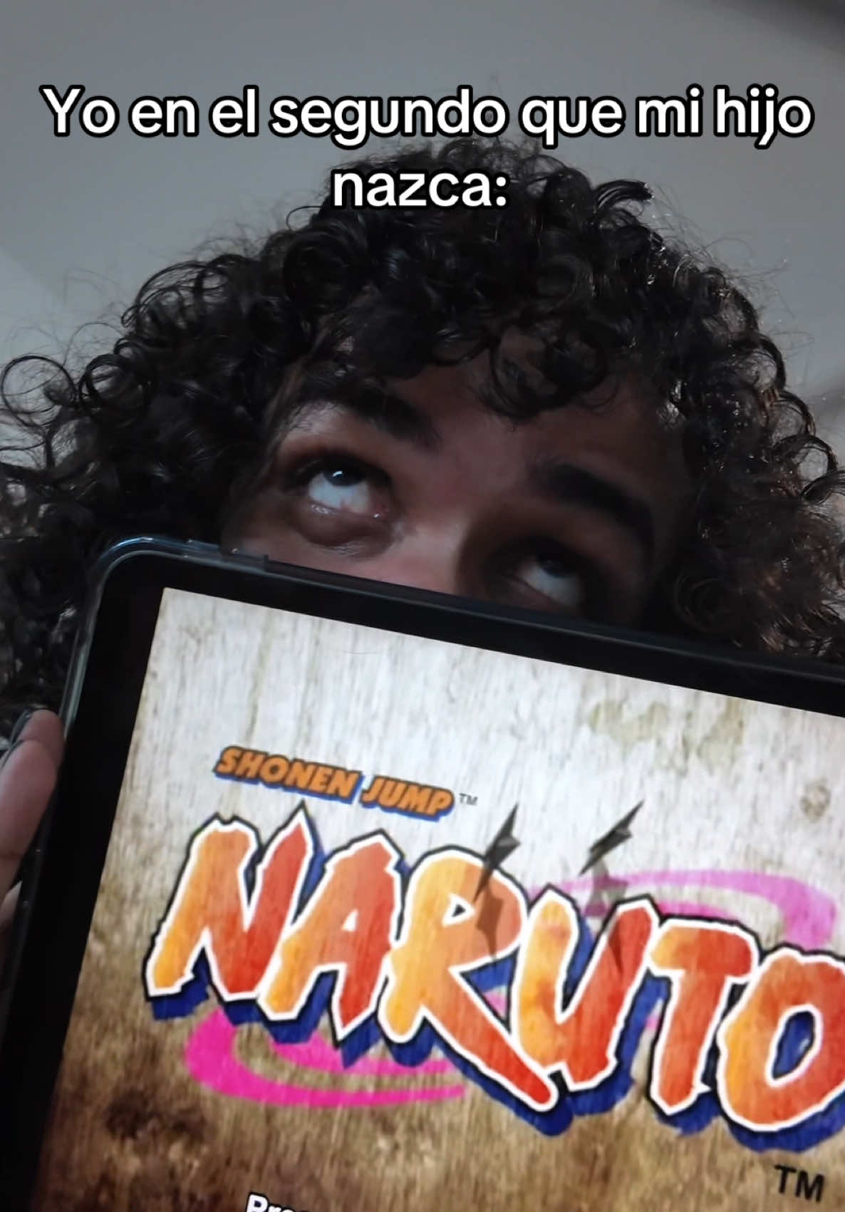 Hay que enseñarle desde pequeño lo primordial 🥹❤️ #fyp #parati #paratiiiiiiiiiiiiiiiiiiiiiiiiiiiiiii #anime #otaku 