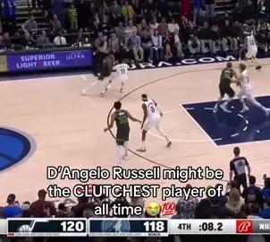 he’s got that CLUTCH gene 🧬😭💯 #NBA #ballislife #basketball #fyp #fypシ 