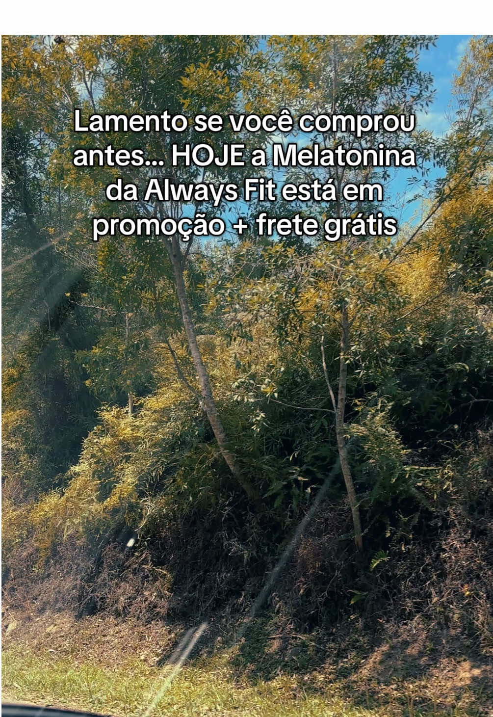 #dormirbem #insonia #melatonina #alwaysfit #fyp 