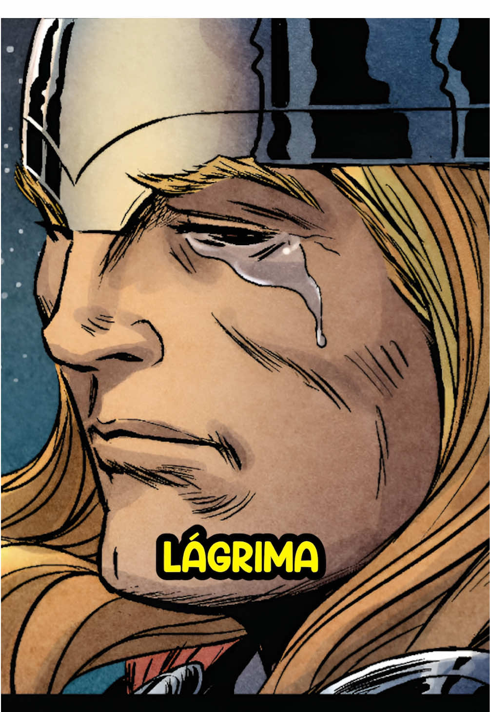 O Sacrifício do Tocha Humana! #quartetofantastico #tochahumana #marvel #marvelcomics #fyp