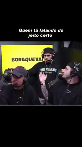Quem tá falando do jeito certo @LOUDSportsClub #CabineDaLOUD #gabepeixe #brabox #loud_coringa #fyp 