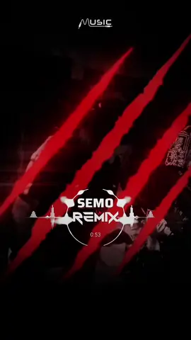 👑 REMIX SEMO @MD MEHDI  FT Mansour Unknown @الـسـين اللـيـبـي 🔥  👑 #REMIX  #SEMO  #video  #سيمو_شو 
