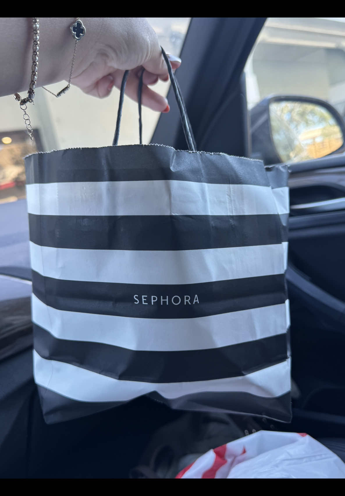 Mini haul @sephora @Kérastase @INNBEAUTY PROJECT @Sol de Janeiro @SHISEIDO @Biodance #sephora #sephorahaul #sephorasavingsevent #haultok #newmakeup 