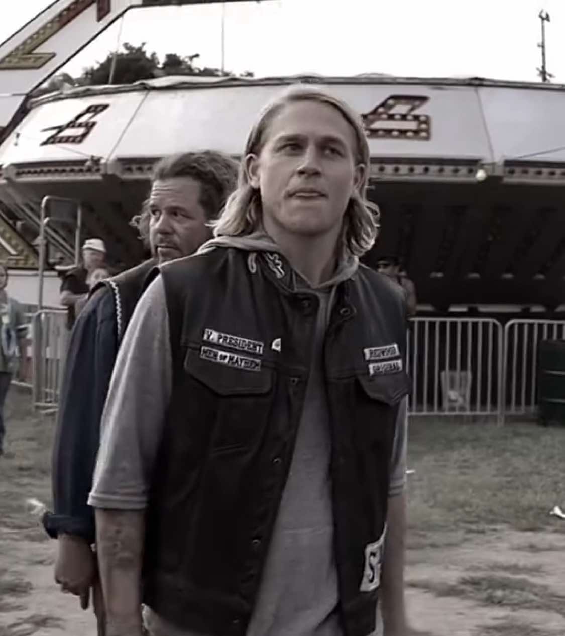 #sonsofanarchy #soa #jaxteller #explorer #fyp 