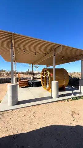 Comment YUCCA VALLEY AIRBNB if you would like property information 👇🏼  Investors + desert lovers… this one’s for you 📍 Fully furnished, stylish, and STR-ready in Joshua Tree. #shorttermrental #joshuatreenationalpark #vacationrental #airbnb