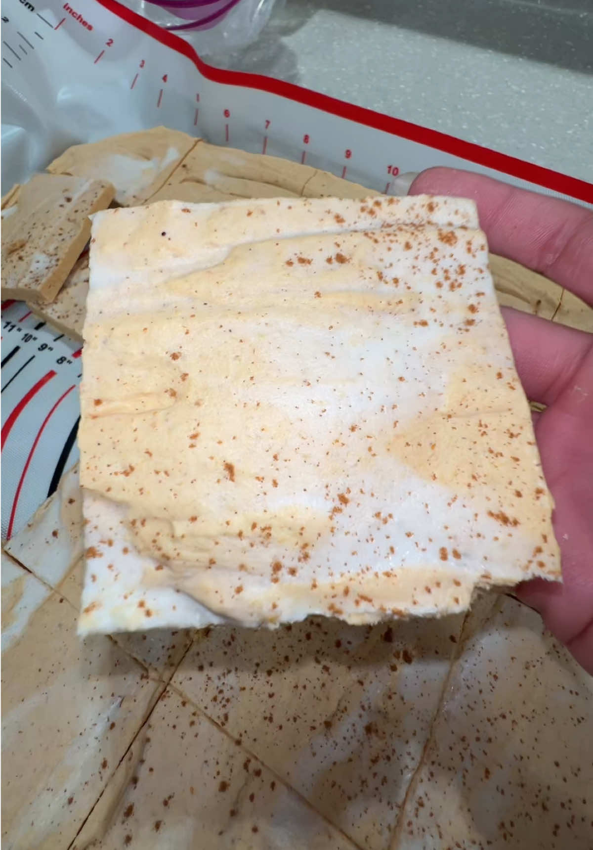 #pumpkingpiebar #cottagecheese  #cottagecheesepumpkinicecream 