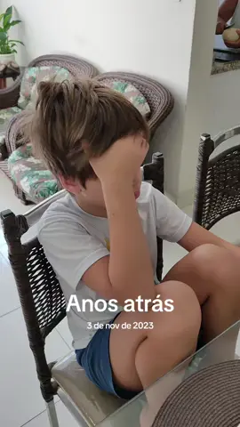 #anosatrás