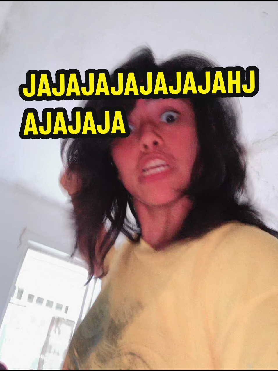 JAJAJAJAJAJ solo es humor  #verolocuras  #hombresantes 