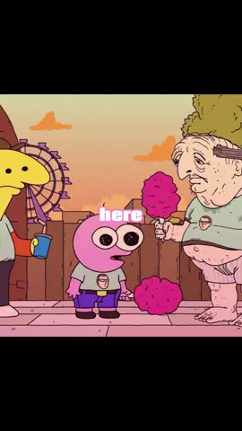 how about the next episode of smiling friends is called “pim learns to love himself” hahahahaha am i right!!!!!! #smilingfriends #smilingfriendspim #charpim #nobodysson #pimsmilingfriends 