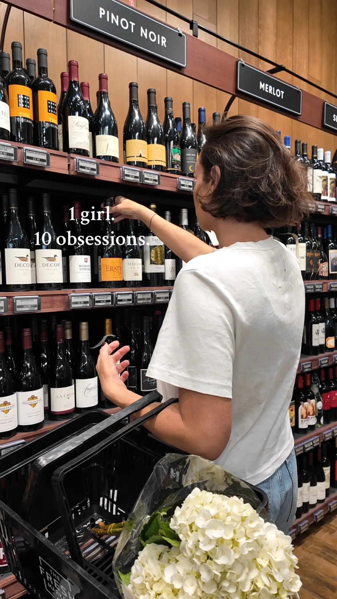 I think 10 might be my favorite 😂 jk maybe top 5. #10obsessions #microinfluencer #glp1 #glp1community #momtok 