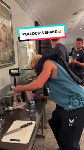 Protein goals: shattered 😂 #englandrugby #rugby @O2 