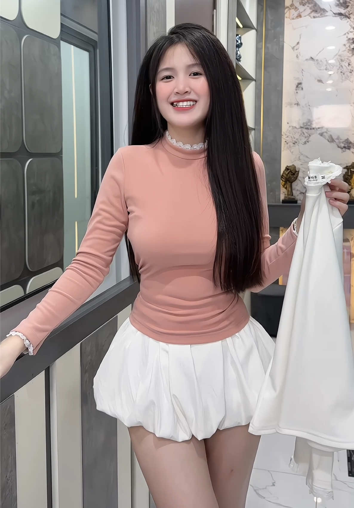 Áo nữ xinh