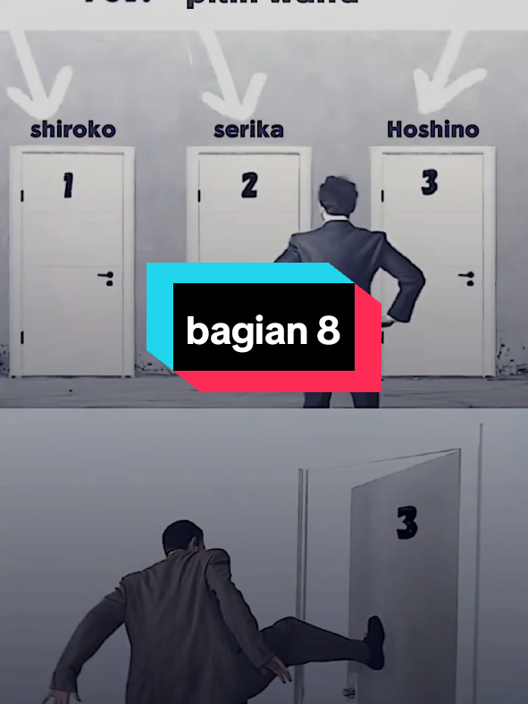 bagian 8|waduh😋 #fyp #foryou #takanashihoshino #masukberanda #takanashihoshino 