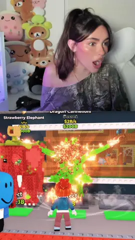 My NEW GIRLFRIEND? #stealabrainrot #roblox 