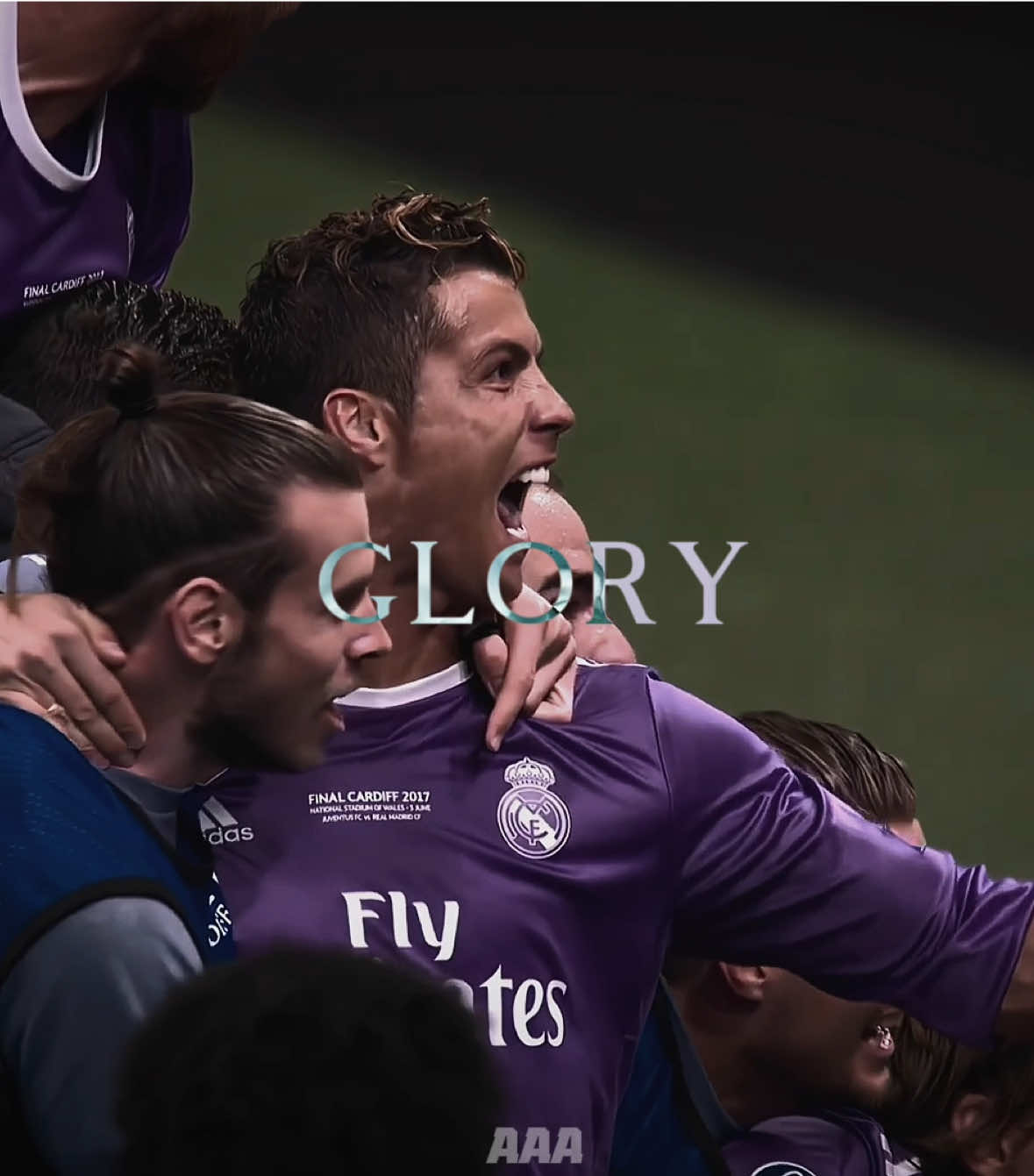 Madara uchiha x Cristiano Ronaldo // #ronaldo #madara #football #anime #fyp 