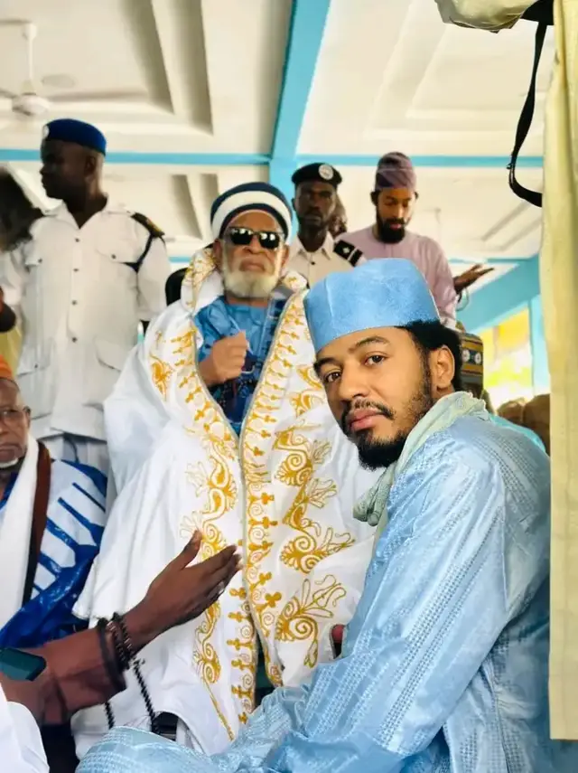 Allah yaqara wa Shehu lpy danisan kwana Ameen Ameen 🤲🤲