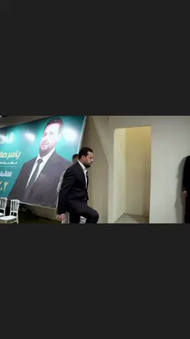 حين يتحد الصوت مع المبدأ، وتلتقي الجماهير حول من صدق الوعد وأخلص العمل  وجهاء وأبناء عشائر وسط و أطراف بغداد يعلنون دعمهم إلى ابنهم البار الحاج ياسر الساعدي في مشاركته ، في الانتخابات النيابية .  ‏مرشحكم #الحاج_ياسر_الساعدي  القائمة ٢٠٢ - #تسلسل43 