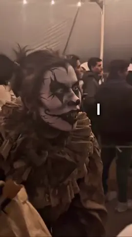 I LOVE MICROPLASTICS #hellsgate #hellsgatehauntedhouse #hauntedhouse #fyp 