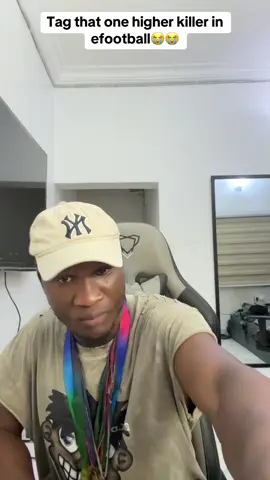 Hamza ozil iya e #fyp #viral #efootball #fyp 