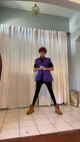 Had to hit this dance rq😅😉#fypシ 