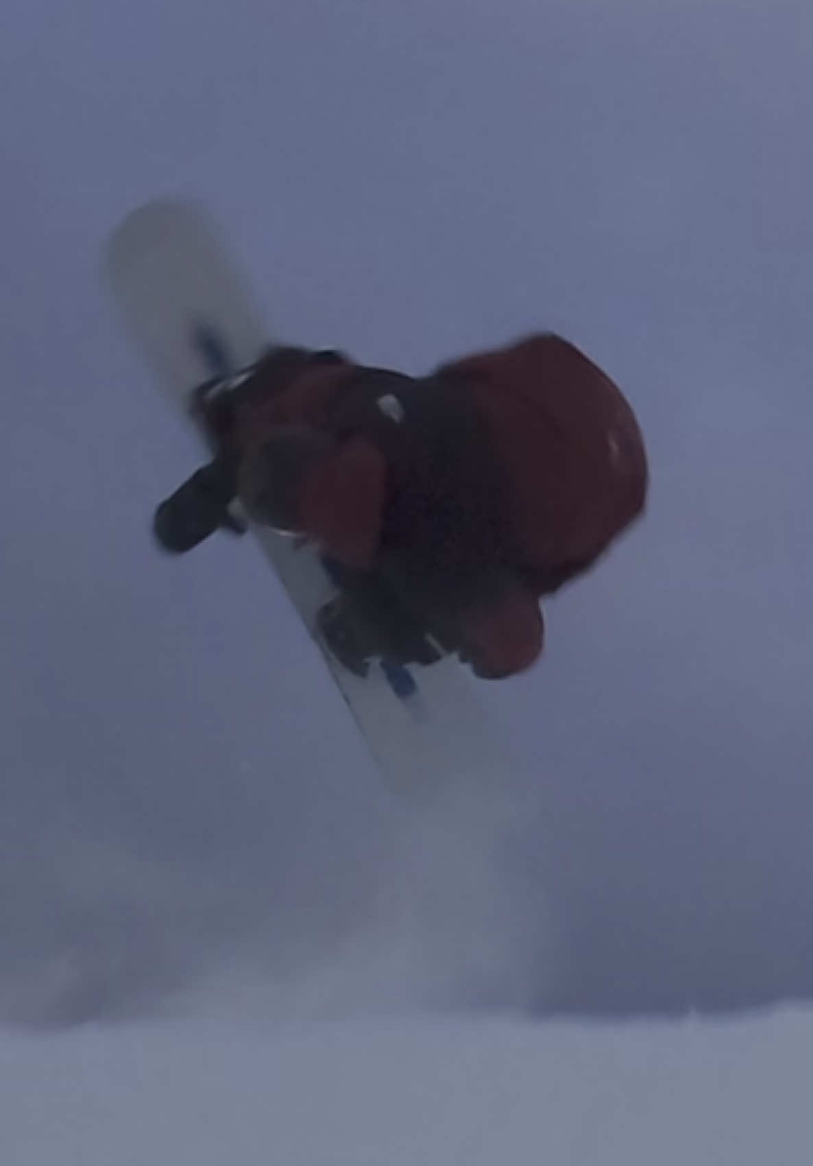 Some 🍾 #snowboarding #michigan #winter #snowboardingtiktok #pineknob 