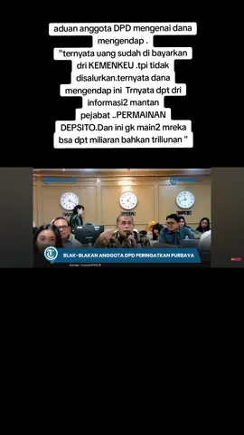 #purbaya #menKeu #menkeupurbaya #fyp #viral 