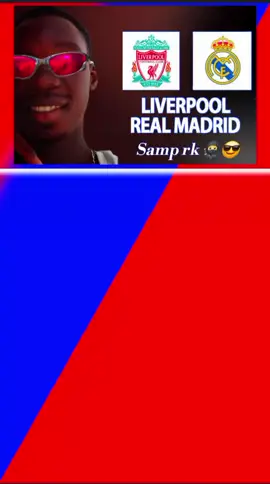#ibzoopro Samp rk 😎✋️🥷🔥 Liverpool vs Real madrid #pourtoii @ngonista la catalane💙❤️ @꧁❖THIER❖CATALAN❖꧂💙❤💫 @RASSÜL CATALAN 💜❤️ @Lãdivã 💙🦋❤️ @Benjamine des catalans💙♥️ @Queen 👸 barça 🌸bou Fermin 🥀 @♕𝐂𝐇𝐄𝐈𝐊𝐇𖣘𝐂𝐀𝐓𝐀𝐋𝐀𝐍 @🧸BLACK🧸🌺 POUPÉE💙❤️🥇🌺 #tiktoksenegal🇸🇳 #clasico #viral 
