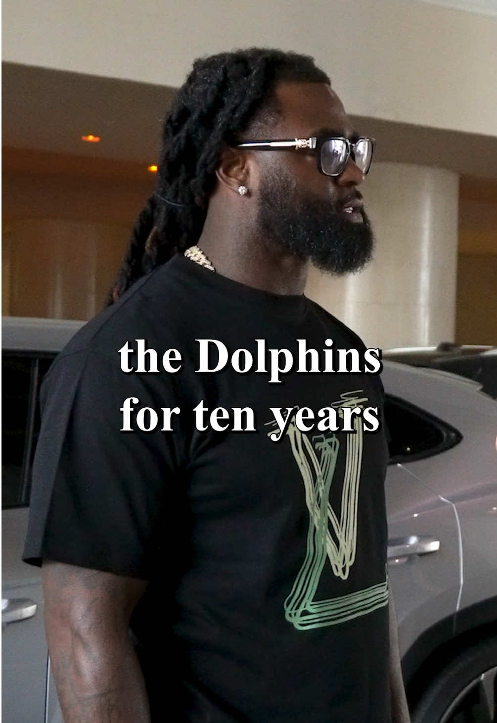 Ex NFL Star Reshad Jones On The Secret To Longevity In The NFL And Speaks On Real Estate Having The Highest ROI For His Investing 🔥 #financialfreedom #finance #business #athlete #reshadjones 
