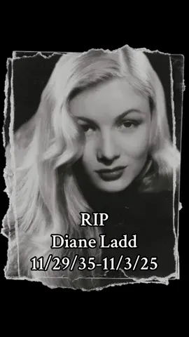 RIP Diane Ladd #actress #chinatown #alicedoesntlivehereanymore #lauradern #rip 