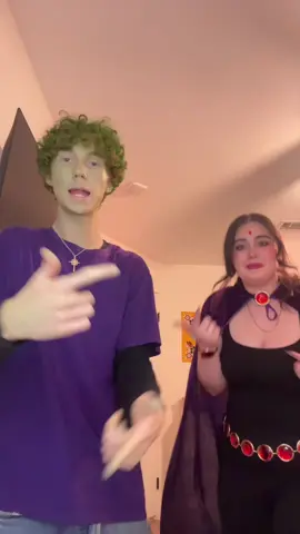 late sassy beast boy post! #sassyapollo #drluke 