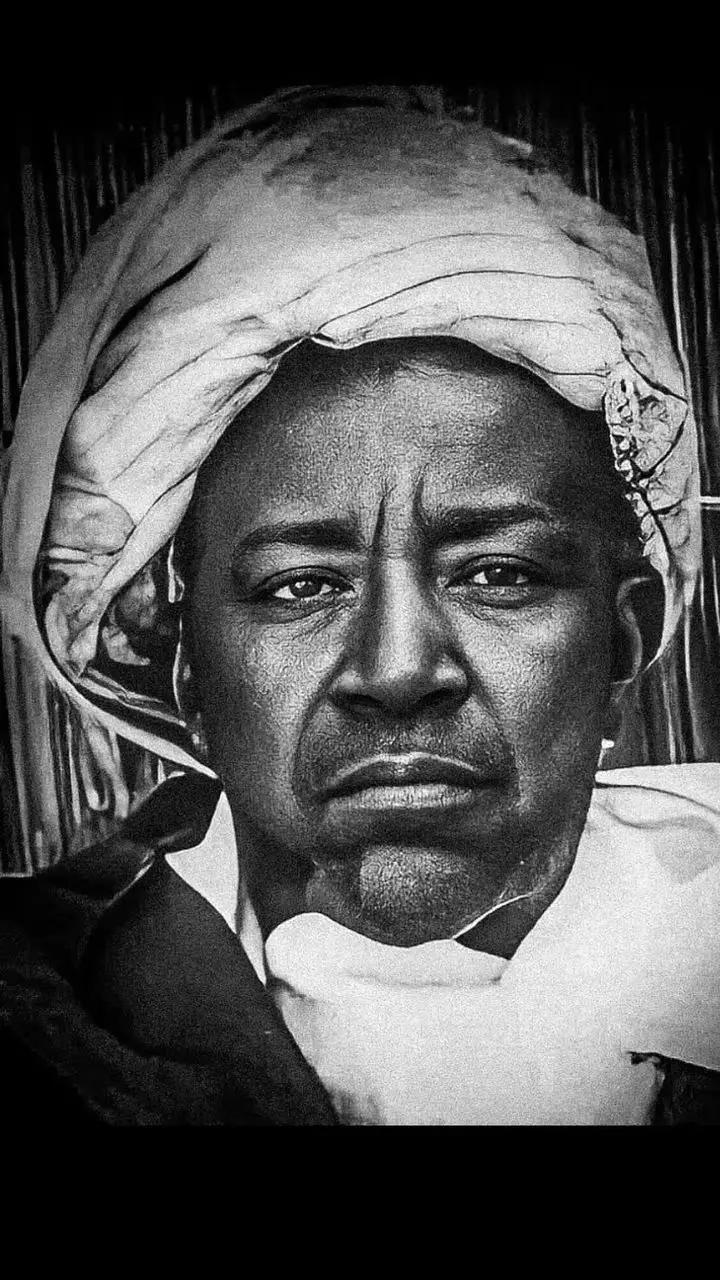 Mame Fallou #borom #Ndindi❤️🙏