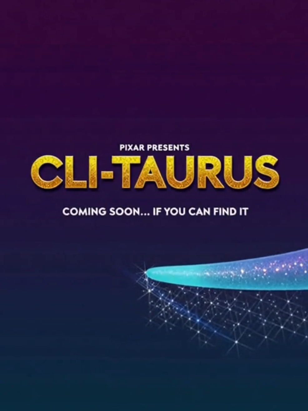 The never ending search continues. #sora #disney #pixar #fyp #trending 