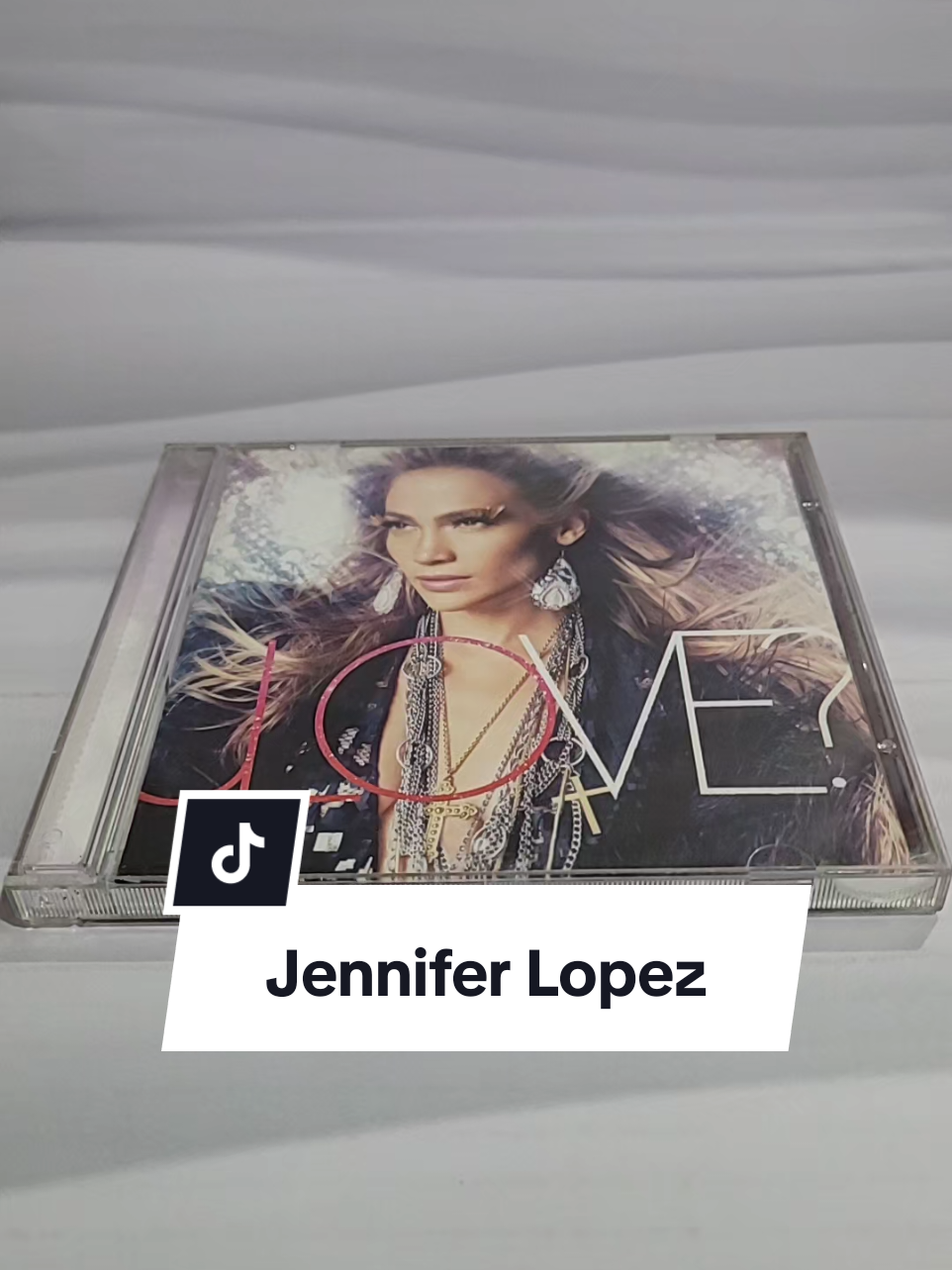 Jennifer Lopez - Love 💿 (2011) #jenniferlopez #Love #imintoyou #pop #cd 