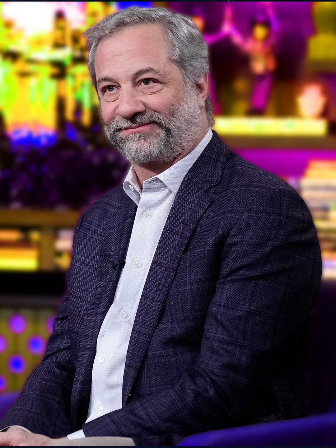 How Steve Carell legitimately almost lost his nipples on set #WWHL