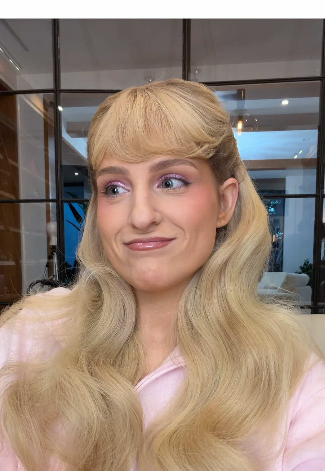 just warming up 💖💎🫦🎀💿 #stilldontcare