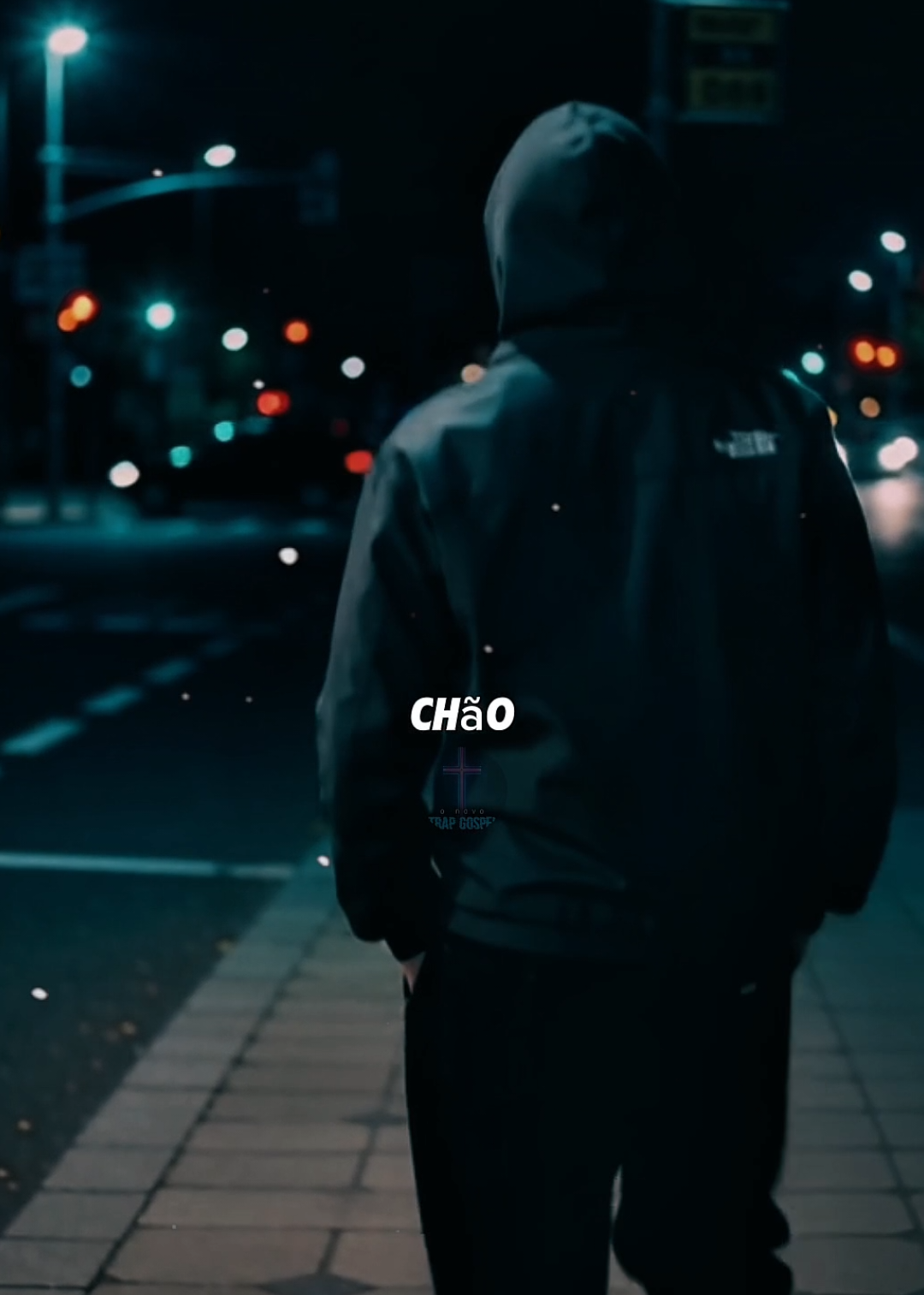 chamado final/e se Jesus voltasse hoje?🎙️ -cristo move rap #foreyoupage #trapgospel #viral #gospel 