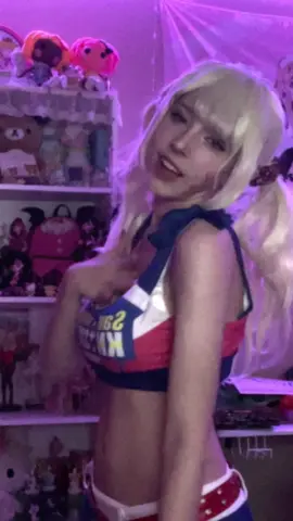I’m gonna go insane #bellesrp1nk #cosplay #foryou #lollipopchainsawcosplay #julietstarling 