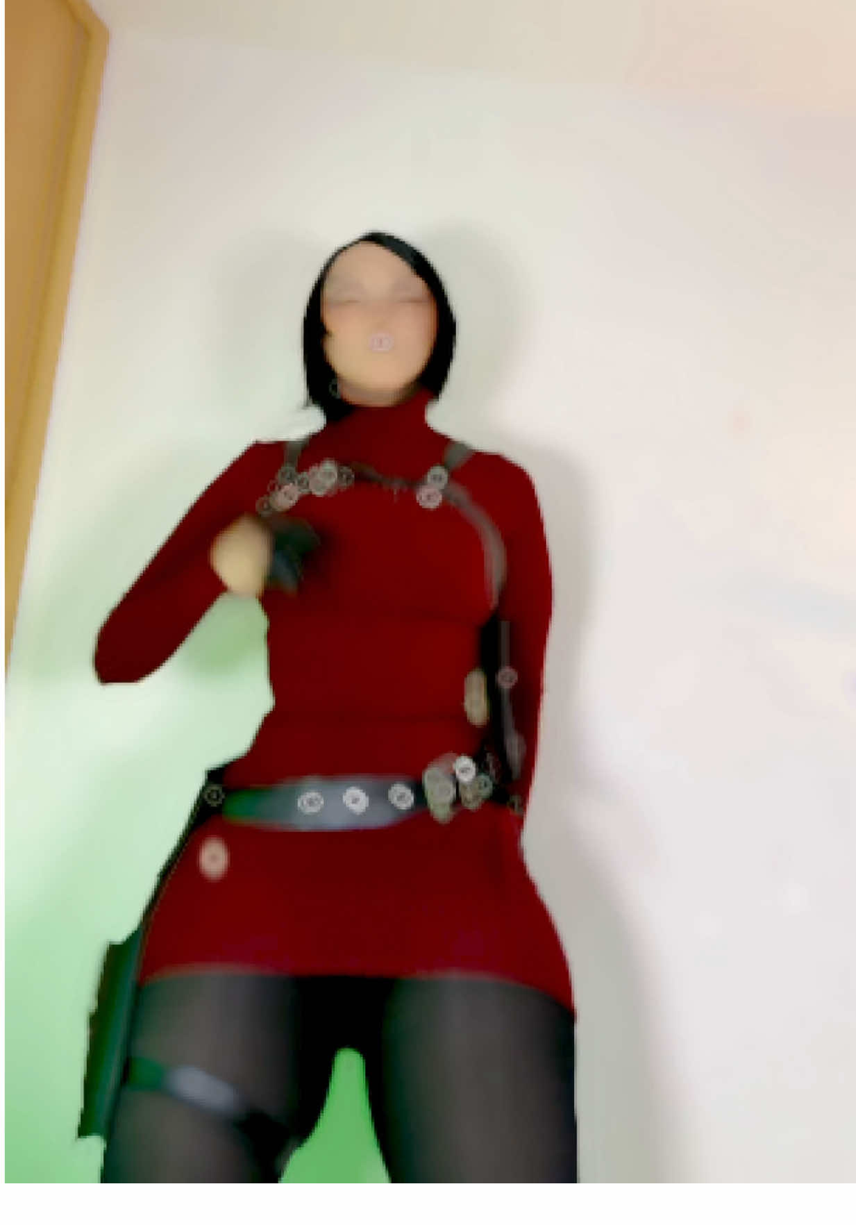 Ada wong 🖤 . . . #adawongcosplay#re4#fyppppppppppppppppppppppp#paratiiiiiiiiiiiiiiiiiiiiiiiiiiiiiii#fyp