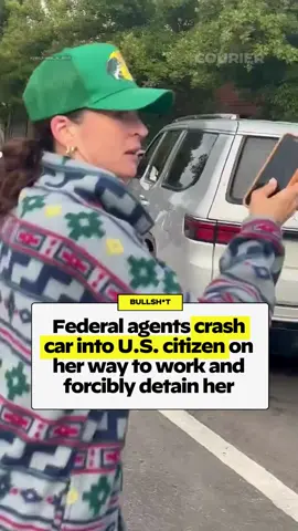 This isn’t normal.