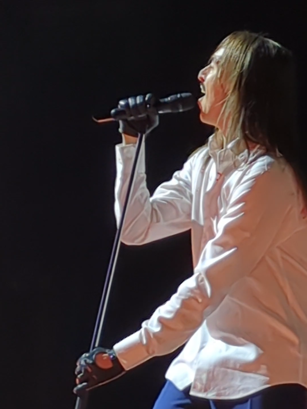 Tommy Cash ✌🏼 Winaloto 📍 Unibet Arena, Tallinn 